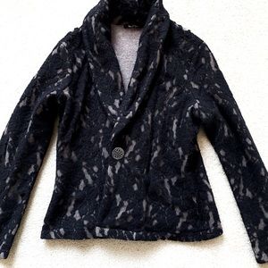 Nic and Zoe jacket